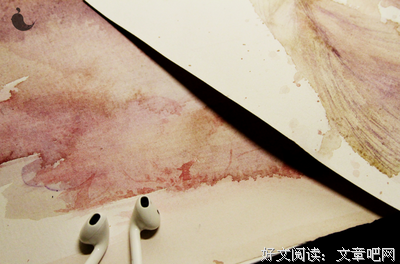 《长歌未央》的句子