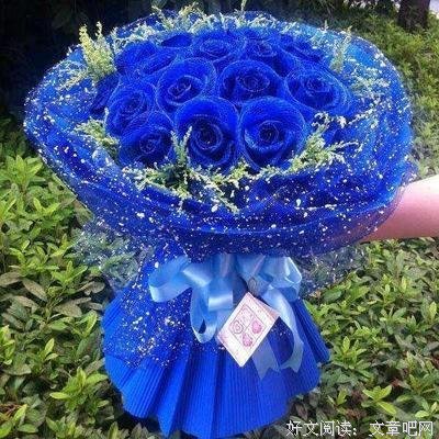 贴心语句