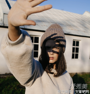对女朋友好的男生，都有超能力