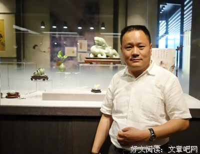 关于张清的名句摘抄