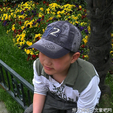 严重的句子