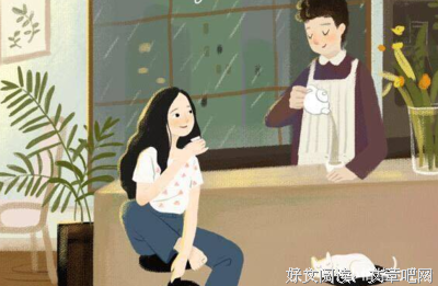一个真正适合跟你在一起的男人，往往会有什么样的表现