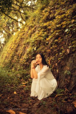 《弦和一微醉染指流年*》的句子