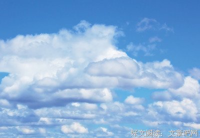 我的个性句集好词好句