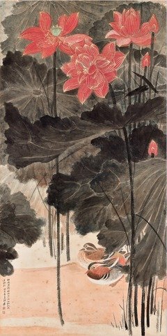 【名画欣赏】多瑙河画派代表作：亚历山大的伊索斯之役
