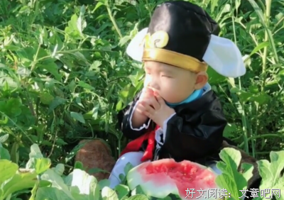 讲述∶把儿子放在农村婆婆家，一年后却没了踪影......
