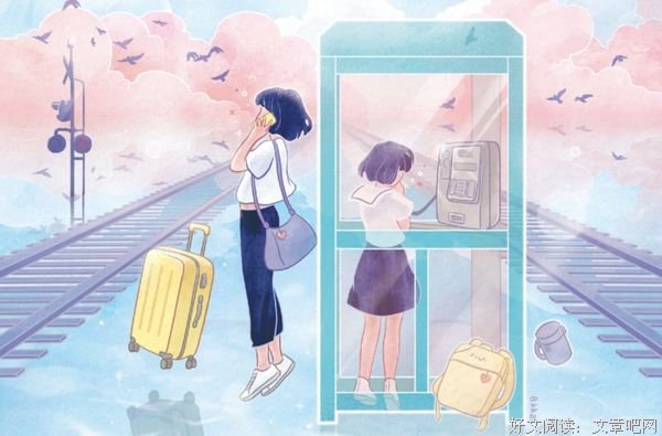“女人，就要活得精致。”这是我听过最烂的毒鸡汤 