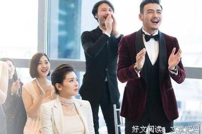 樊胜美的名人名言