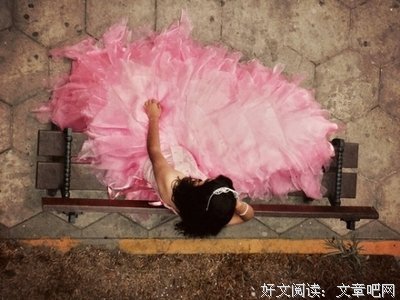 美的雨露的优美句子