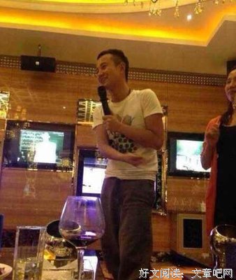 马伊俐离婚：其实，她从来都没输过。