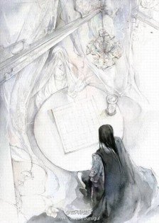 黑执们再时在年的句子