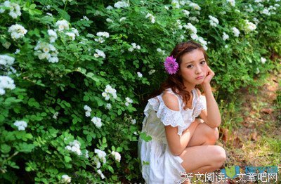 成长有子他如道句子