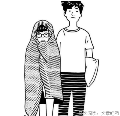 一个男人变心的四个征兆