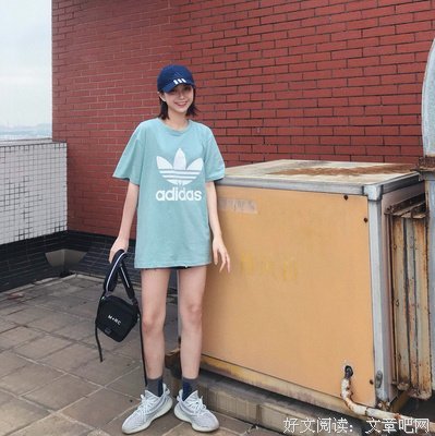 身高150+的女生，夏天这样穿，腿太长长长长长长了吧！