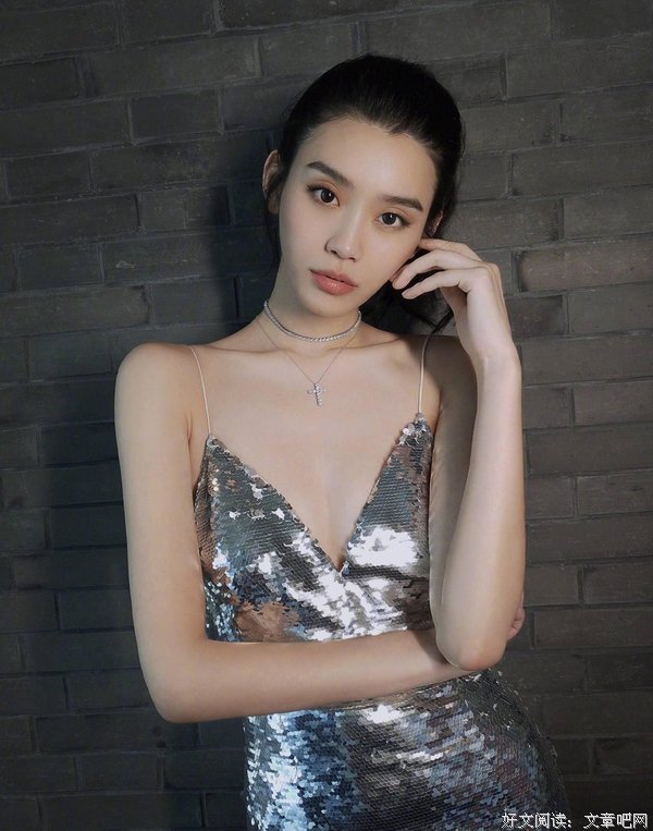 女明星的工作到底跟你差在哪里