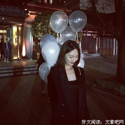 八月，愿你有事做，有人爱，有所期待