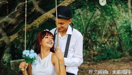擦亮你的眼睛，这几种男人谁嫁谁后悔