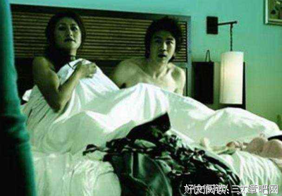 男人真正的成熟，是从学会做丈夫开始的