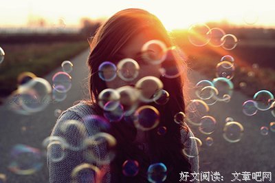 收集一些句子