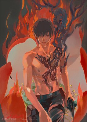 北京老城根儿下的鬼市，比“闲鱼”魔幻，比“盗墓笔记”还诡异…