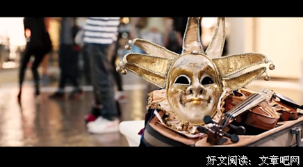 最新的《楚门的世界》经典句子
