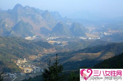 被拐进大山的女人（下）