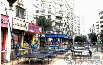 游乐园里那些不堪回首的经历嘿嘿嘿