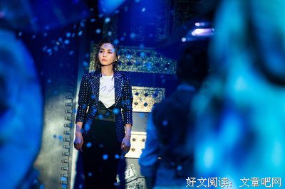 ▷ 《脱口秀大会》这段话火了：和别人我想一较高下，和你只想谈情