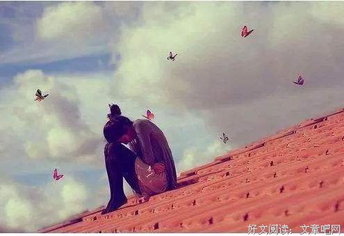 成年人表达难过的方式 