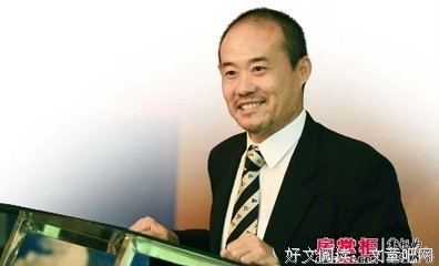 15条关于王石的经典语句