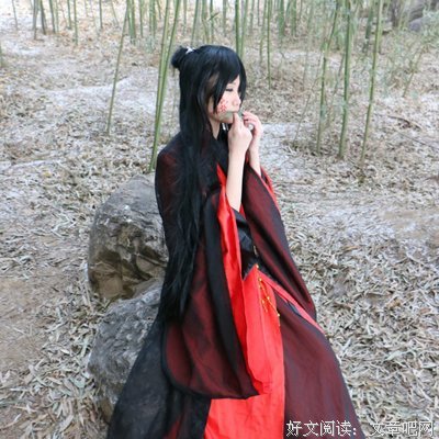 有关重莲的美句摘抄