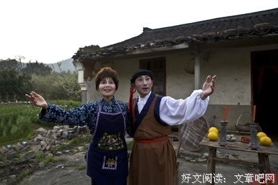 突然发现自己老了（听着心酸）