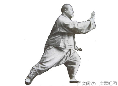 忽然笑内家想到的句子