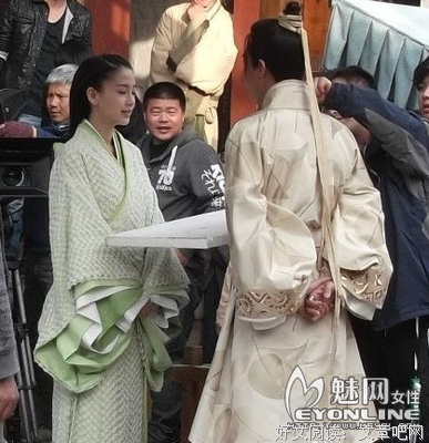 关于云中歌的句子