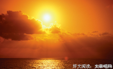 点点星光★经典的句子