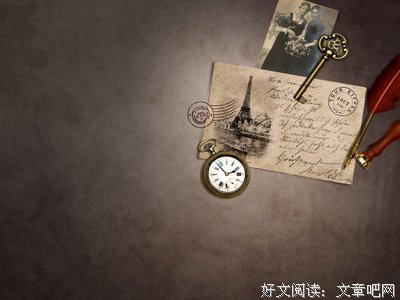 心认别了才那夫国到了的优美句子