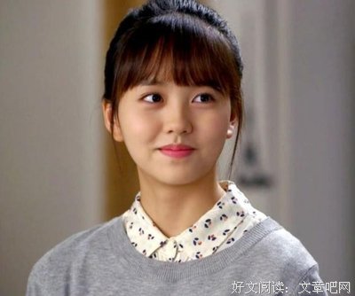杨紫，你不要再自卑了！！！