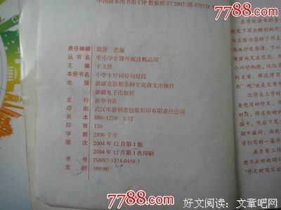 小说素材集好词好句
