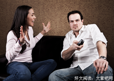 好的婚姻，都有个“会撒谎”的男人