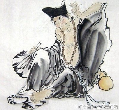 一人认可样经典名句