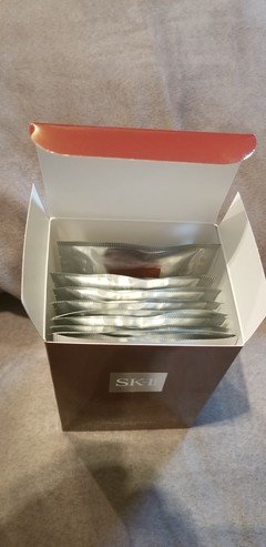 男友爱买二手货，就连洗面奶都是买得别人的闲置.....