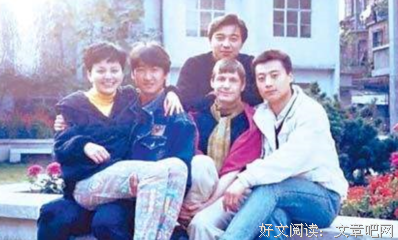 跟陌生人破冰的速度，就是成长的速度