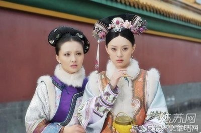 拥有无尽的宠爱和荣华，她却只想做一个普通女人
