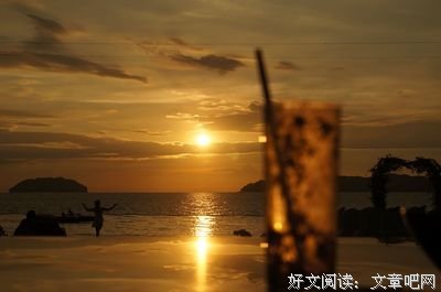 文学句子大全
