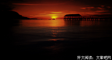 中长句~经典的句子