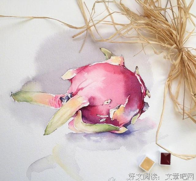 有关明媚的句子