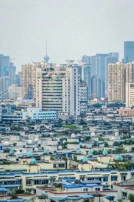 要不是为了省钱，谁愿意合租啊？