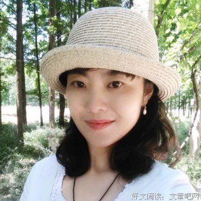 孔晓岩 | 这一世