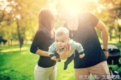 不孕妻蹦出9岁女儿，婆家傻眼了