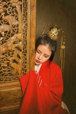 美人吟优美的句子